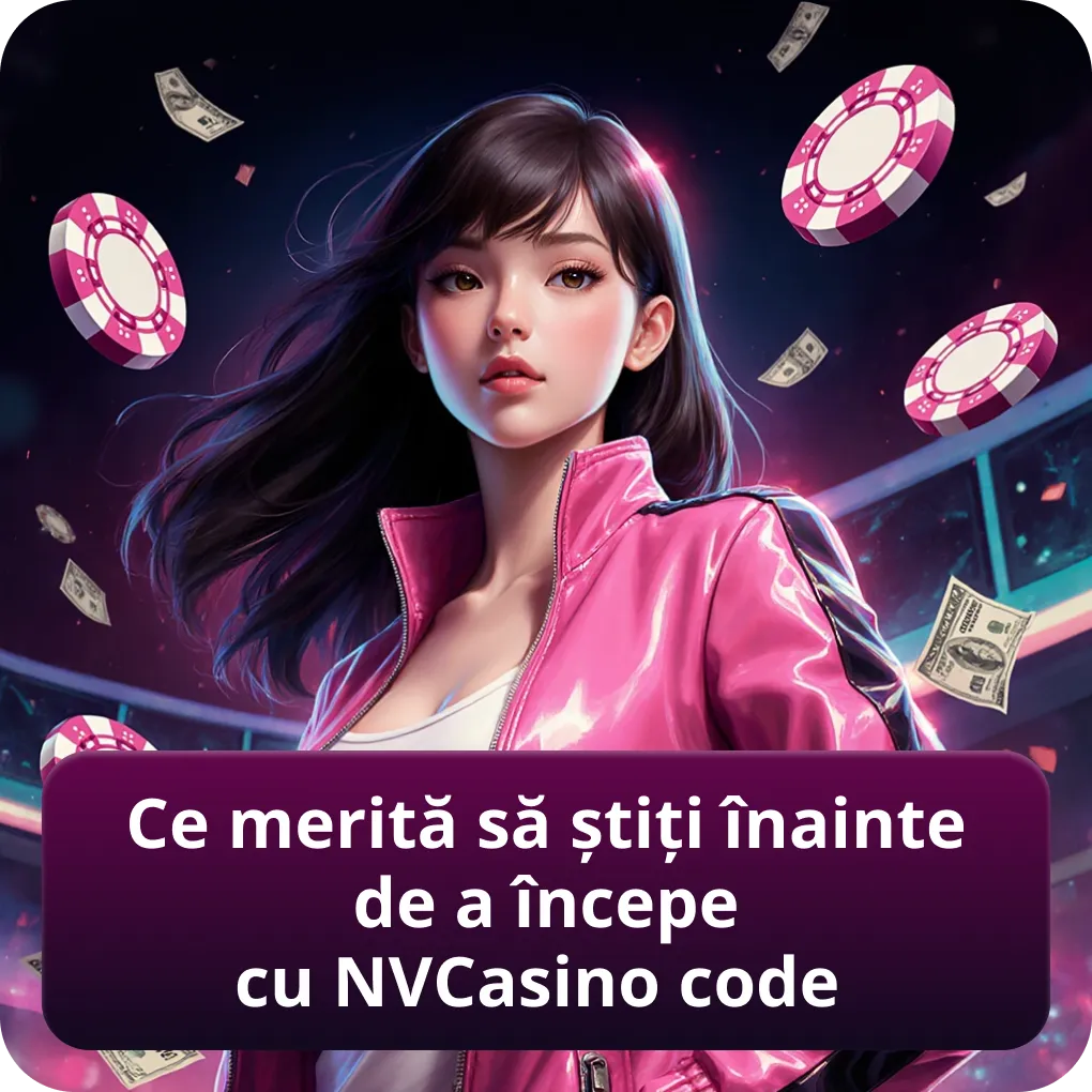Ce merită să știți înainte de a începe cu NVCasino code